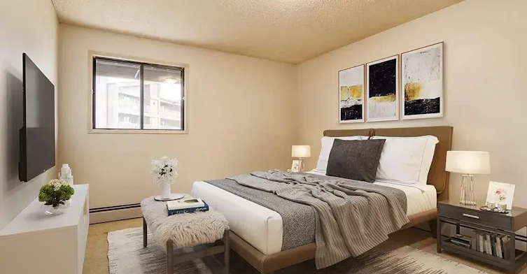 306-2207 47 Avenue, Lloydminster City West, AB, S9V 1R1 - 3