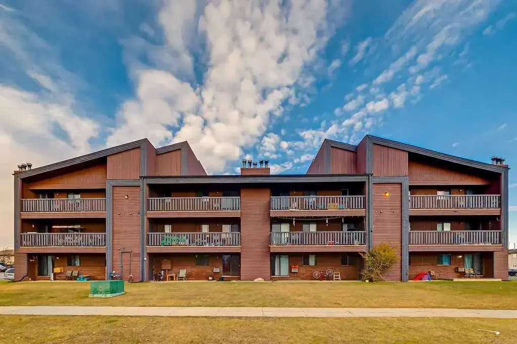 308-2207 47 Avenue, Lloydminster City West, AB, S9V 1R1 - 22