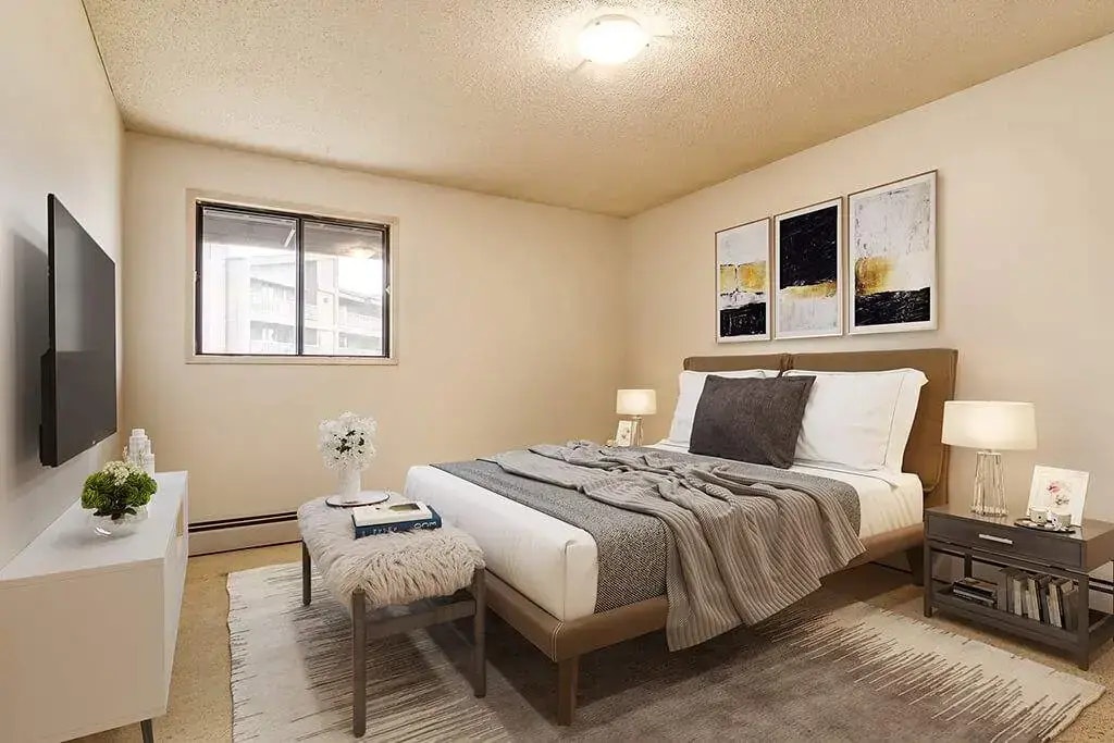 308-2207 47 Avenue, Lloydminster City West, AB, S9V 1R1 - 3