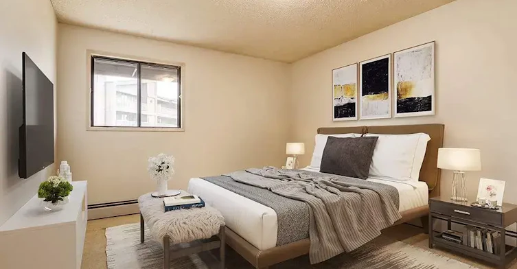308-2207 47 Avenue, Lloydminster City West, AB, S9V 1R1 - 3
