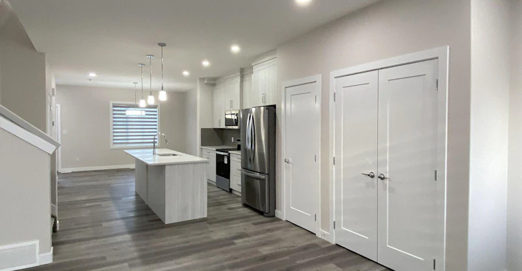 M-5050 Chappelle Road Southwest, Edmonton, AB, T6W 4H7 - 2