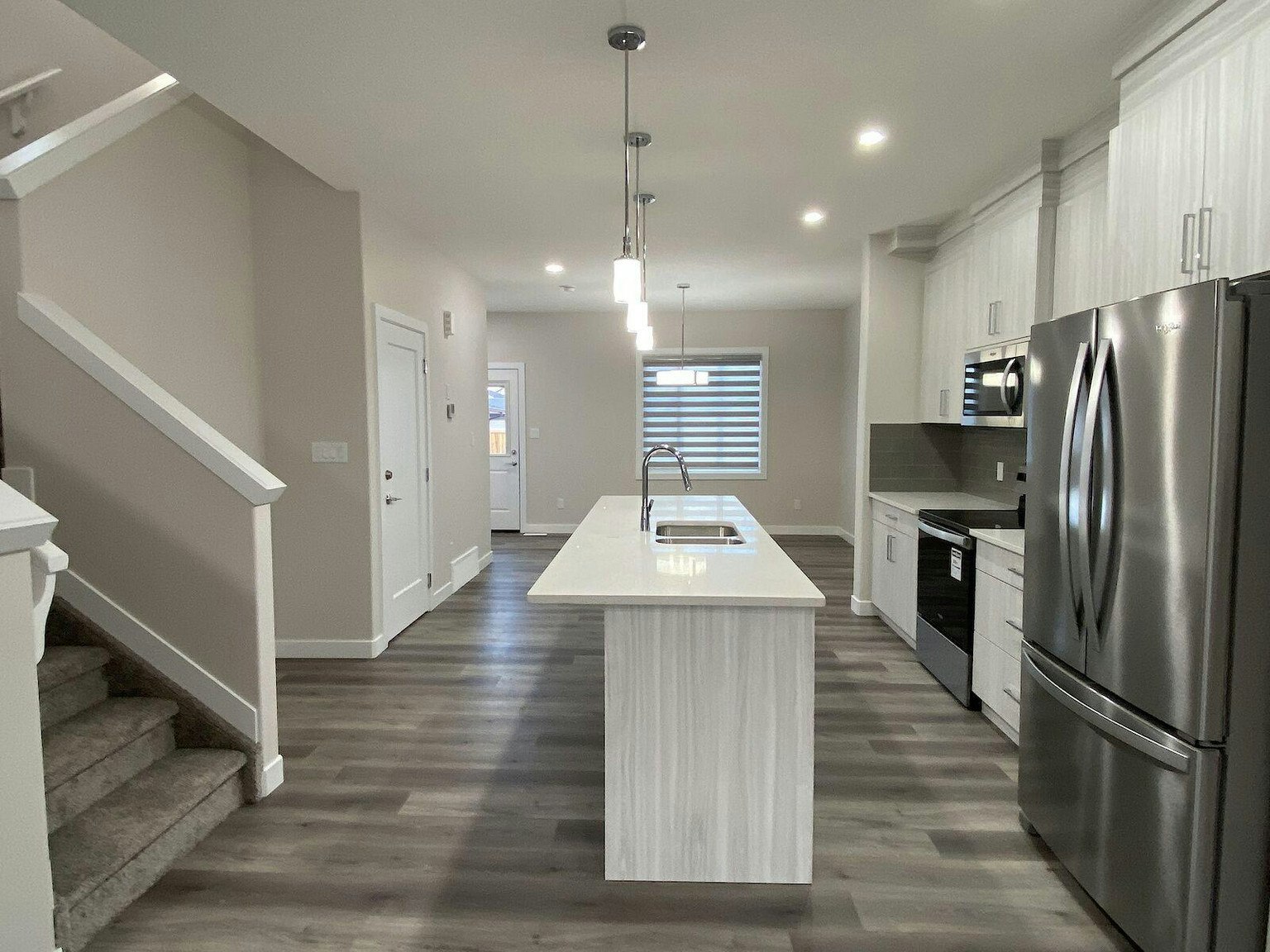 M-5050 Chappelle Road Southwest, Edmonton, AB, T6W 4H7
