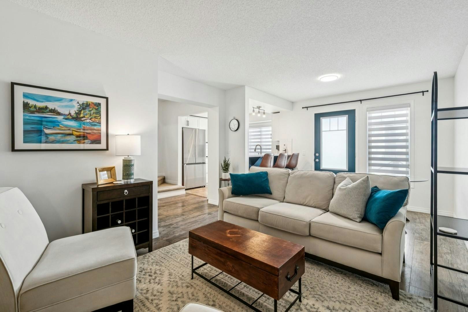321 Windstone Gardens Sw, Airdrie, AB, T4B 3R5 - 6