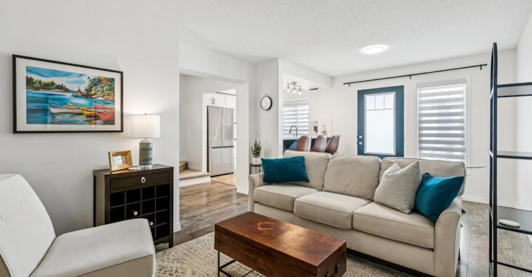 321 Windstone Gardens Sw, Airdrie, AB, T4B 3R5 - 6