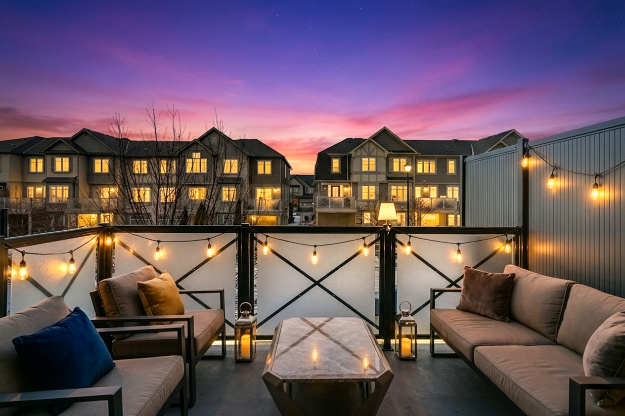 321 Windstone Gardens Sw, Airdrie, AB, T4B 3R5 - 25