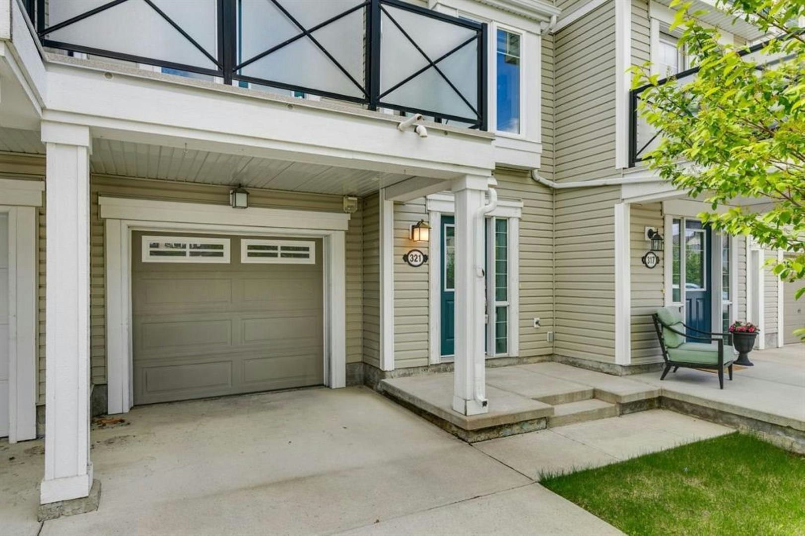 321 Windstone Gardens Sw, Airdrie, AB, T4B 3R5 - 22