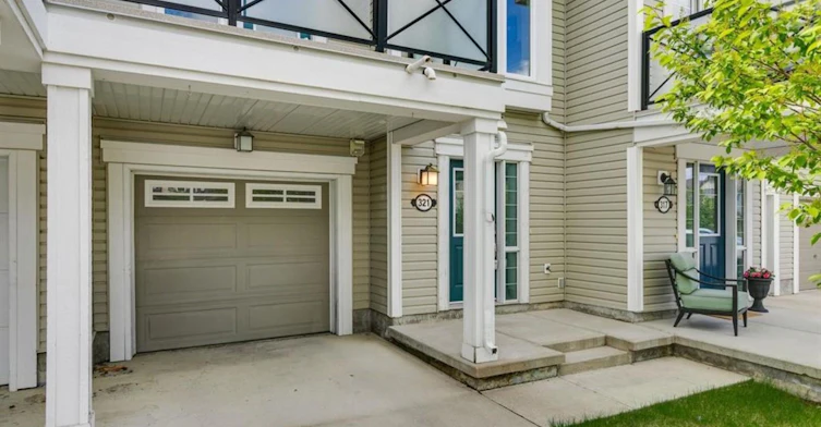 321 Windstone Gardens Sw, Airdrie, AB, T4B 3R5 - 22