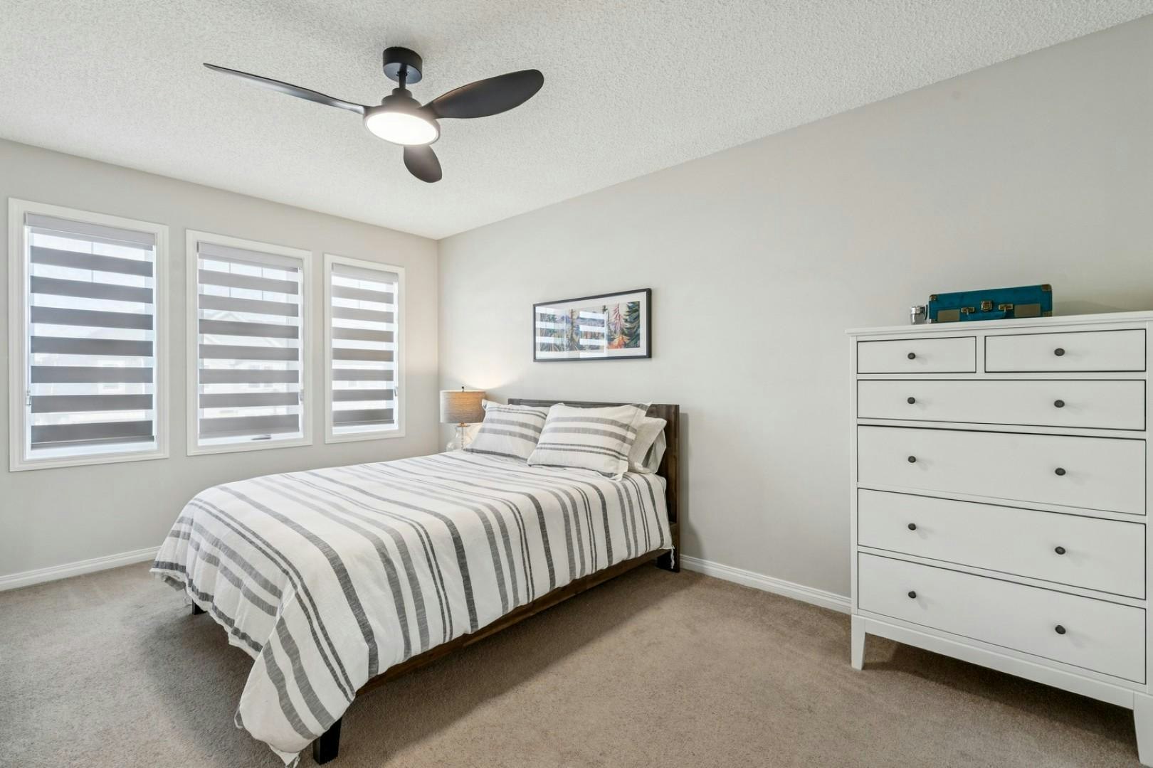 321 Windstone Gardens Sw, Airdrie, AB, T4B 3R5 - 11