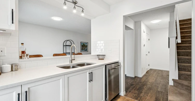 321 Windstone Gardens Sw, Airdrie, AB, T4B 3R5 - 3