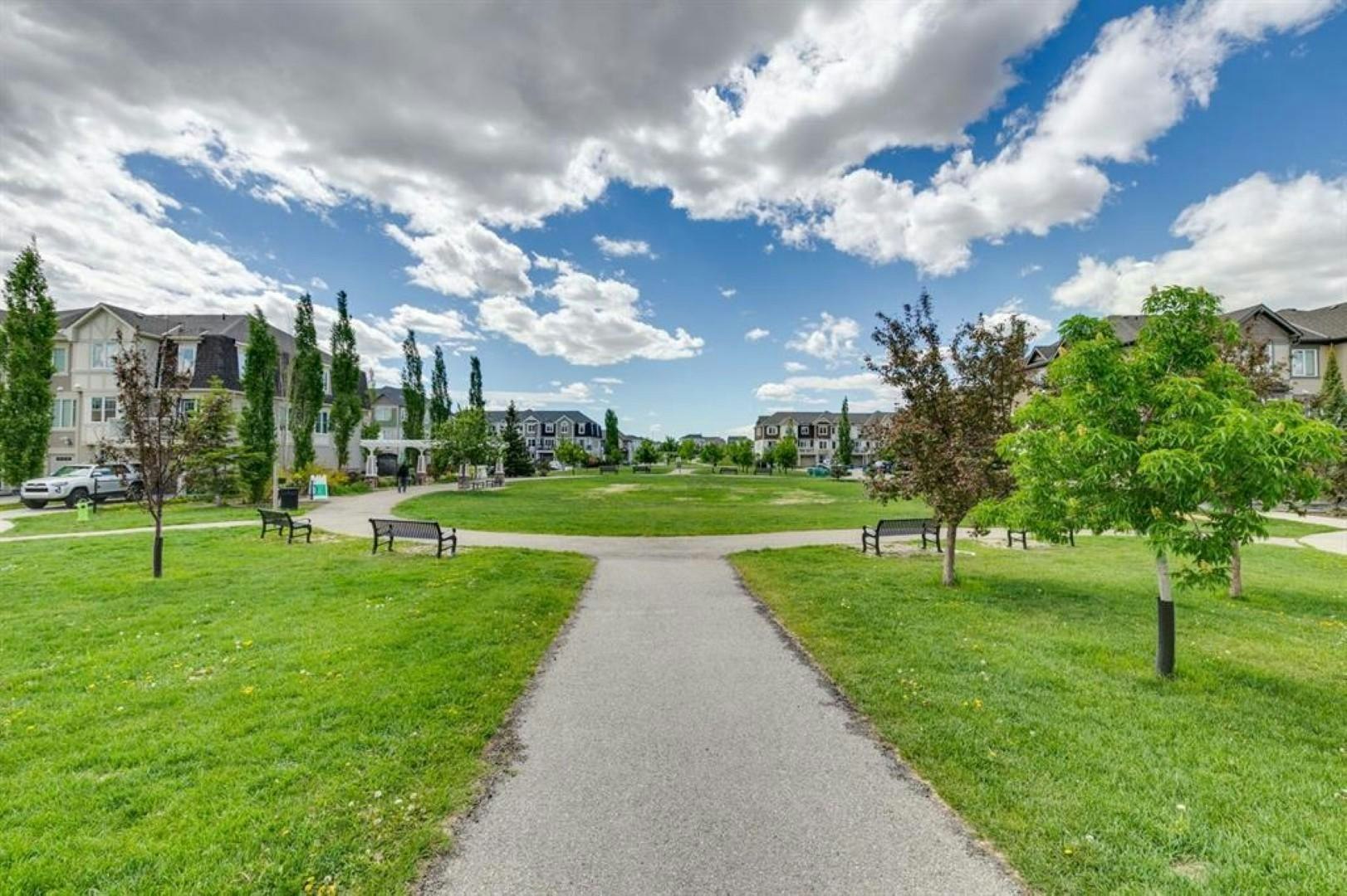 321 Windstone Gardens Sw, Airdrie, AB, T4B 3R5 - 25
