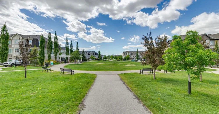 321 Windstone Gardens Sw, Airdrie, AB, T4B 3R5 - 25