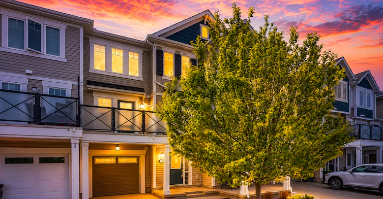 321 Windstone Gardens Sw, Airdrie, AB, T4B 3R5 - 24