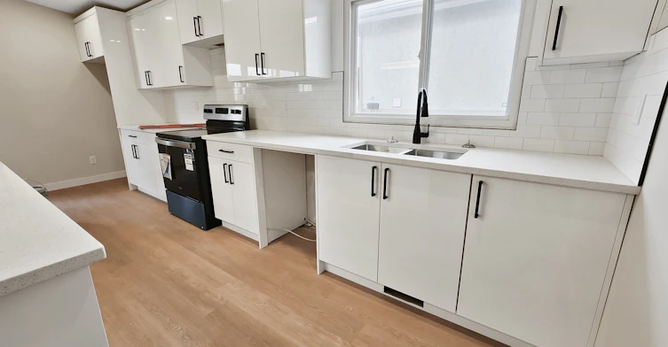 Upper-6335 4 Upper Unit Street Northwest, Calgary, AB, T2K 1B7 - 4