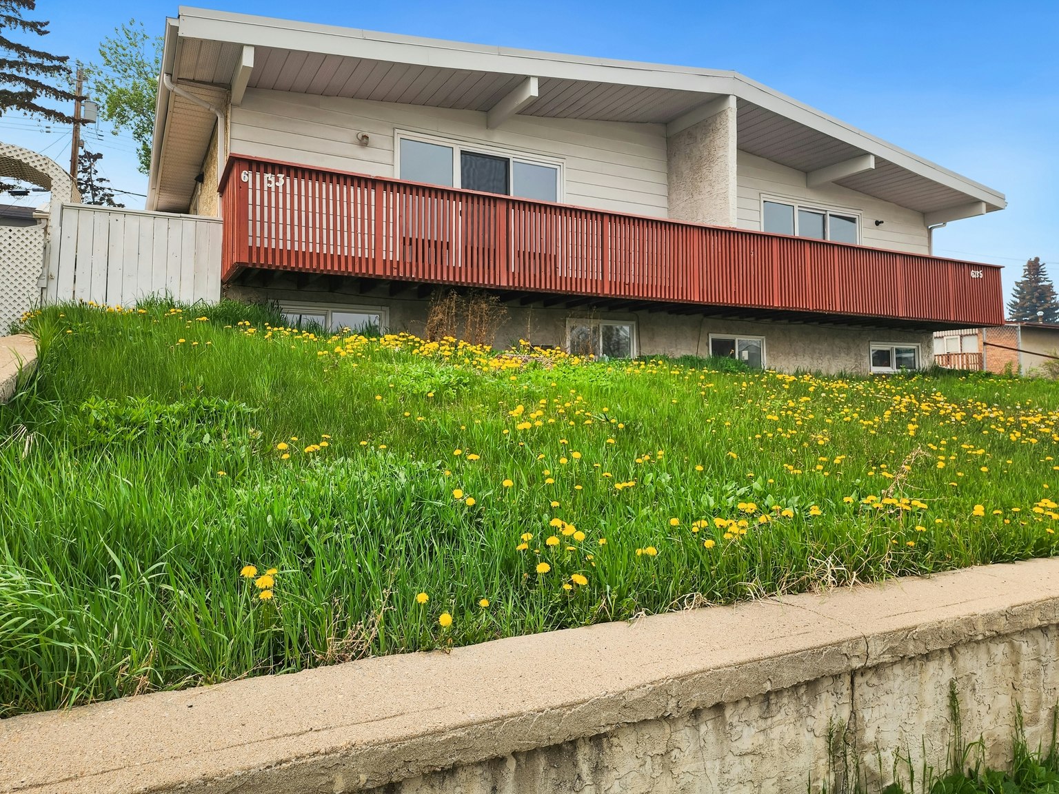 Upper-6335 4 Upper Unit Street Northwest, Calgary, AB, T2K 1B7 - 2