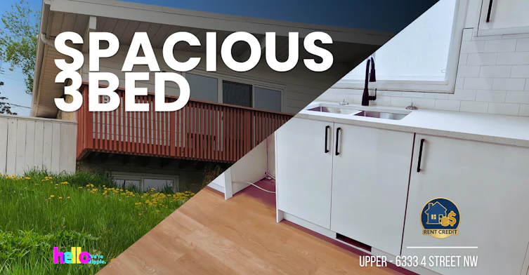 Upper-6335 4 Upper Unit Street Northwest, Calgary, AB, T2K 1B7