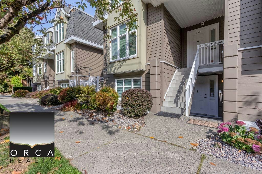 729 West 7th Avenue, Vancouver, BC, V5Z 4J9