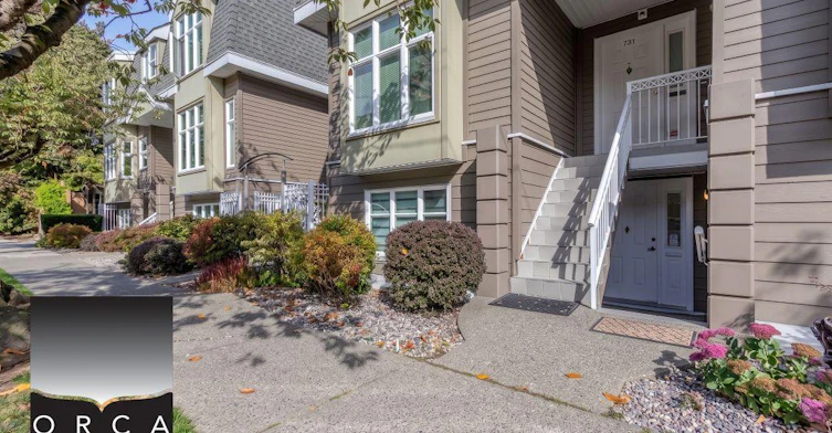 729 West 7th Avenue, Vancouver, BC, V5Z 4J9
