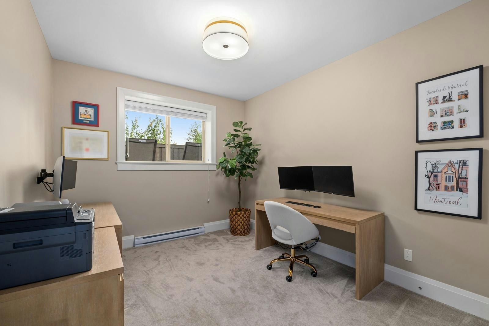 Basement-3358 Ballard Avenue, Coquitlam, BC, V3B 0H3 - 3