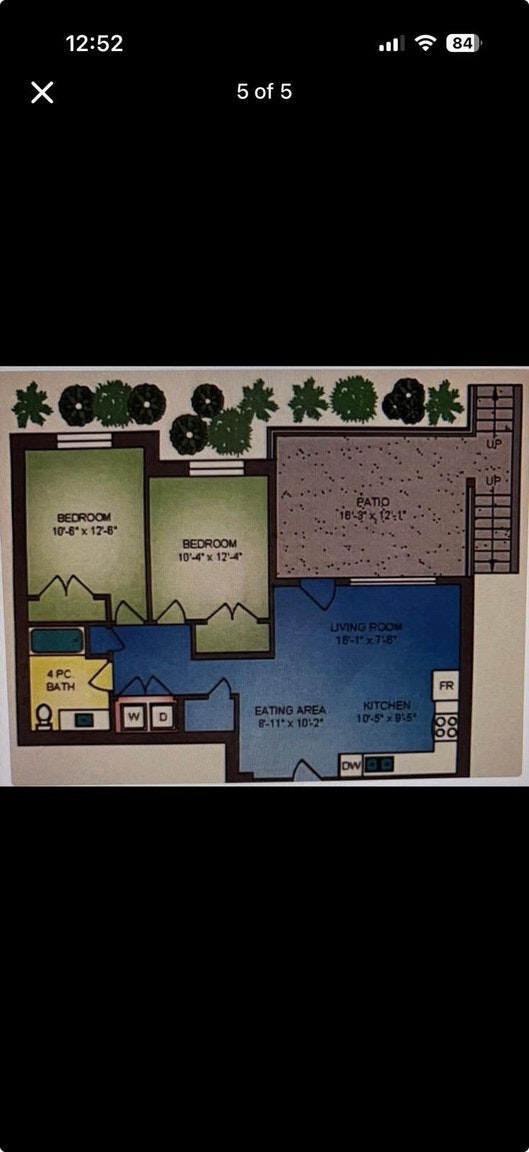 Basement-3358 Ballard Avenue, Coquitlam, BC, V3B 0H3 - 6