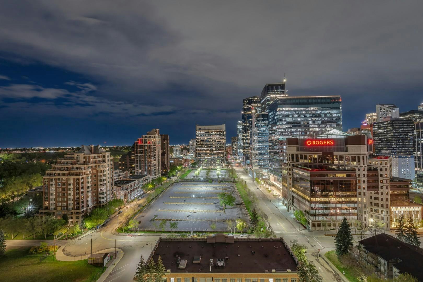 730 2 Avenue Sw, Calgary, AB, T2P 1R8 - 47