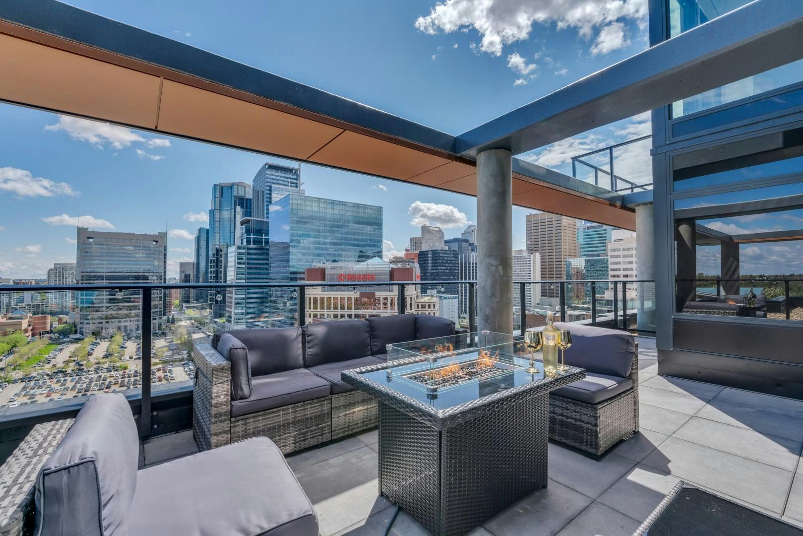 730 2 Avenue Sw, Calgary, AB, T2P 1R8 - 44