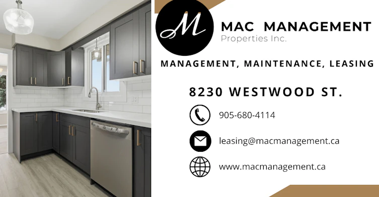 1-8230 Westwood Street, Niagara Falls, ON, L2H 1Y4