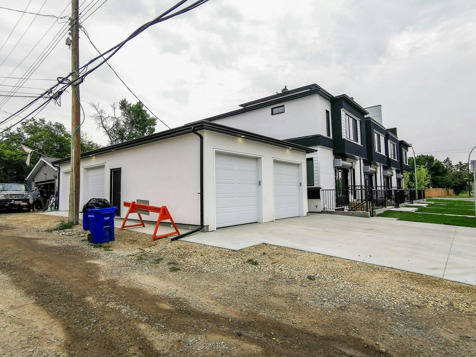 2104 13 Street NW, Calgary, AB, T2M 1T8 - 23