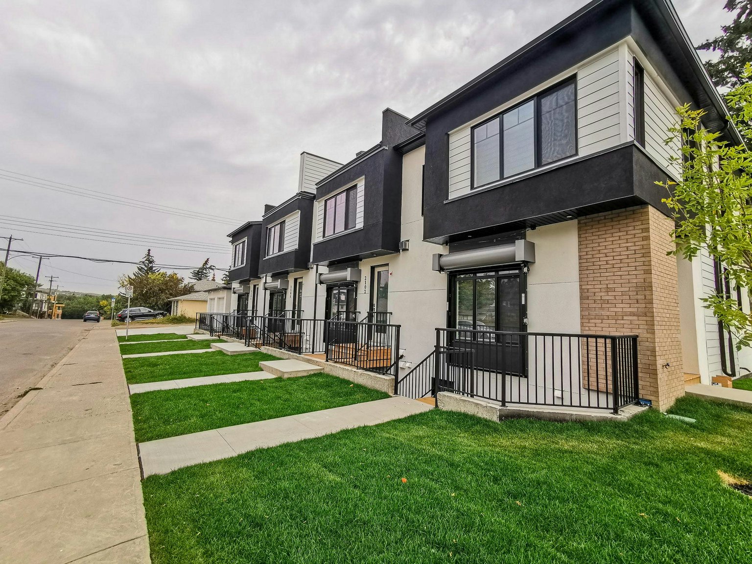 2104 13 Street NW, Calgary, AB, T2M 1T8 - 21