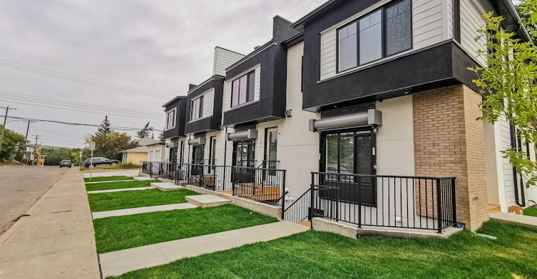 2104 13 Street NW, Calgary, AB, T2M 1T8 - 21