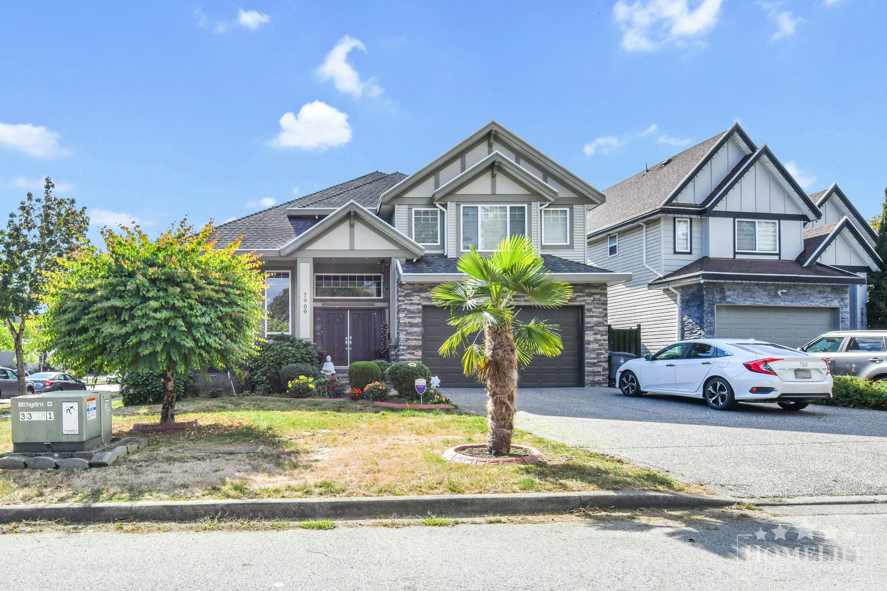 Basement-7909 147a Street, Surrey, BC, V3S 2T8