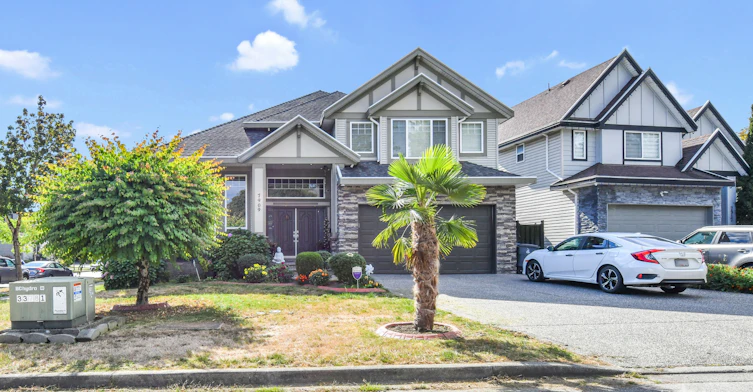 Basement-7909 147a Street, Surrey, BC, V3S 2T8