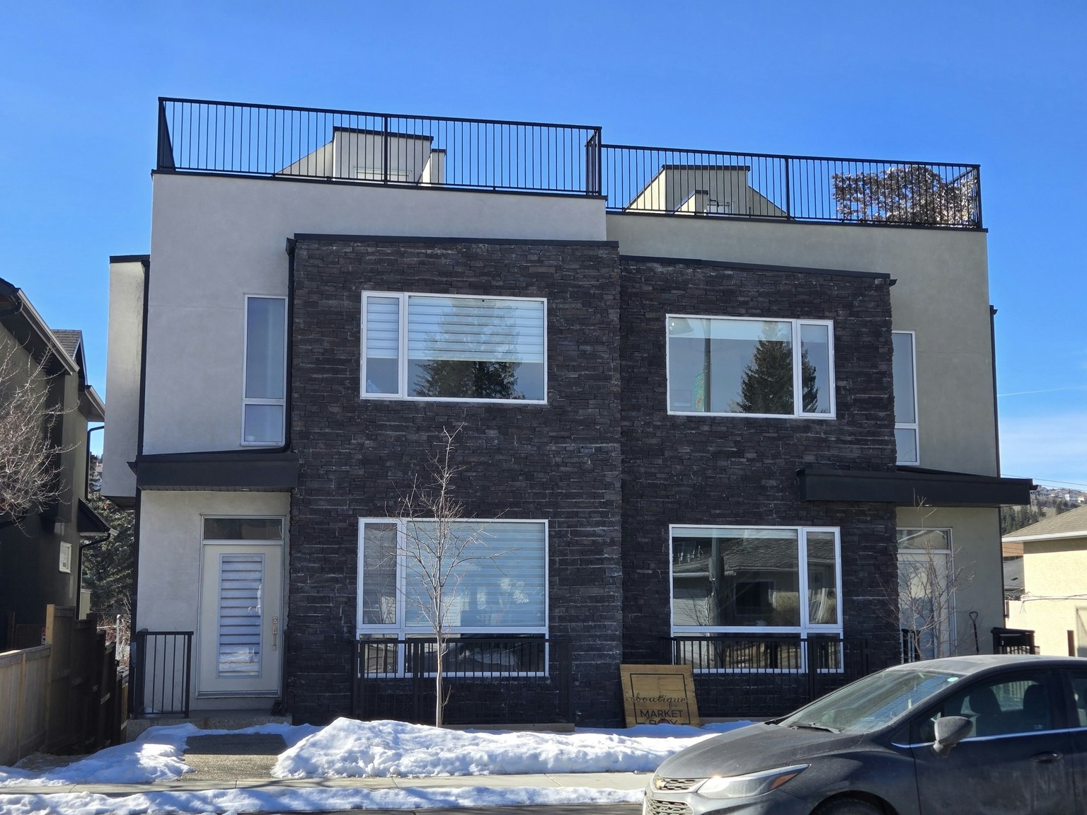 4-4423 Bowness Road Northwest, Calgary, AB, T3B 0A7 - 28