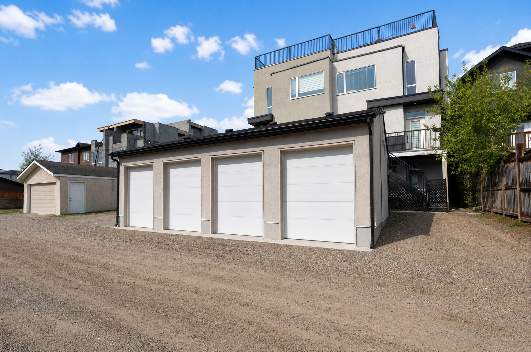 4-4423 Bowness Road Northwest, Calgary, AB, T3B 0A7 - 25
