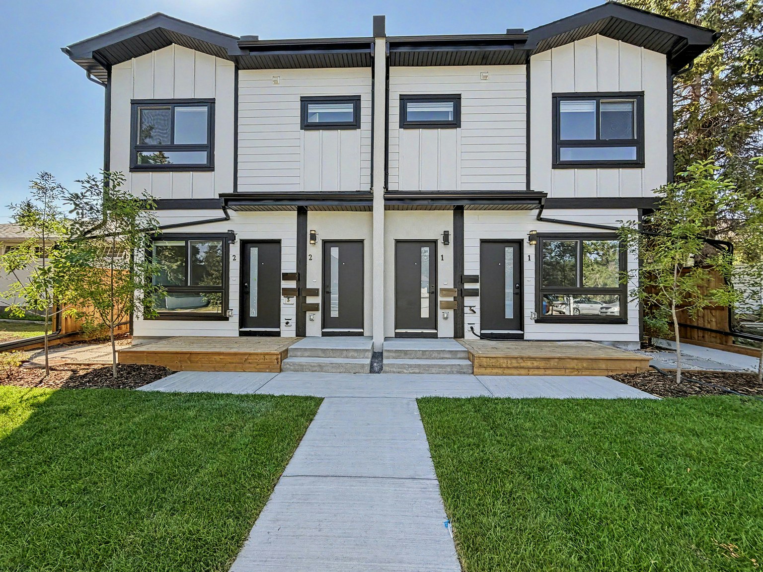 1B-45  Street Southwest, Calgary, AB, T3E 3T7 - 2
