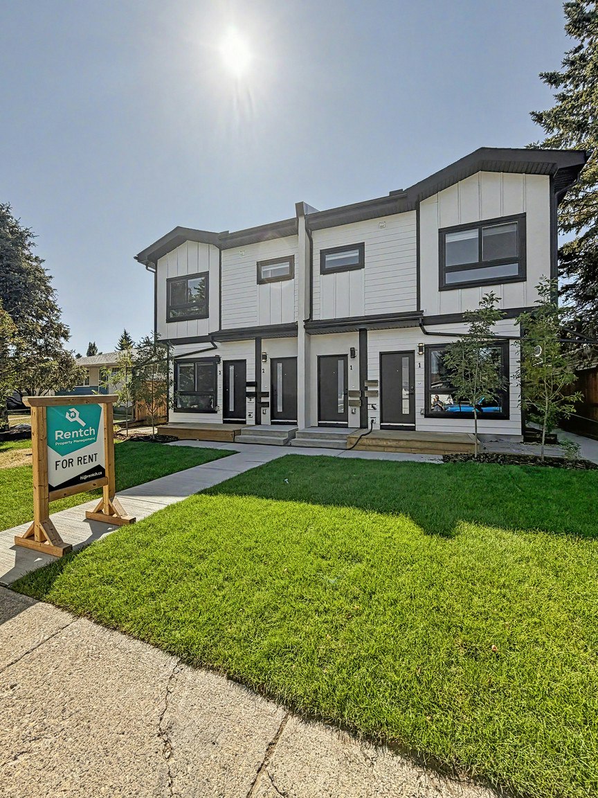 1B-45  Street Southwest, Calgary, AB, T3E 3T7 - 11