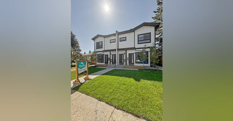 1B-45 Street Southwest, Calgary, AB, T3E 3T7 - 11