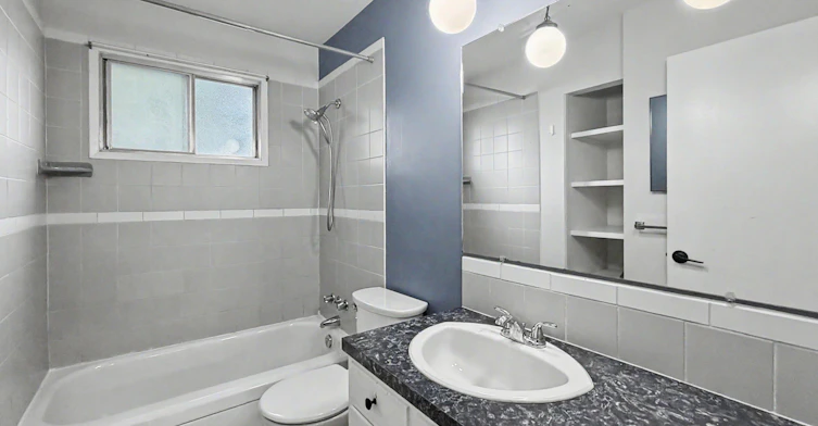 15 Upper-15 Galbraith Drive Southwest, Calgary, AB, T3E 4Z5 - 21