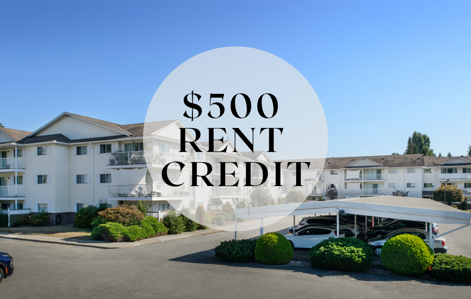 127-32435 George Ferguson Way, Abbotsford, BC, V2T 4V3