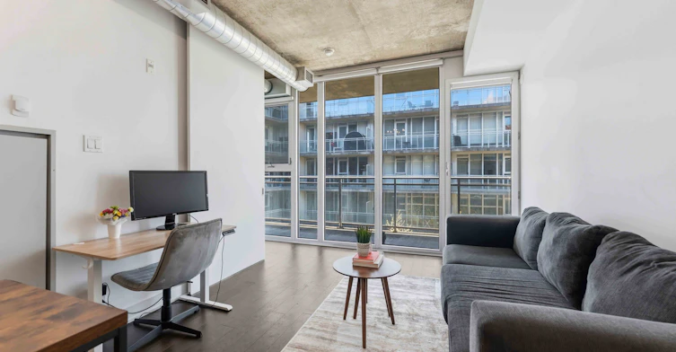 603-349 Mcleod Street, Ottawa, ON, K2P 1A2 - 9