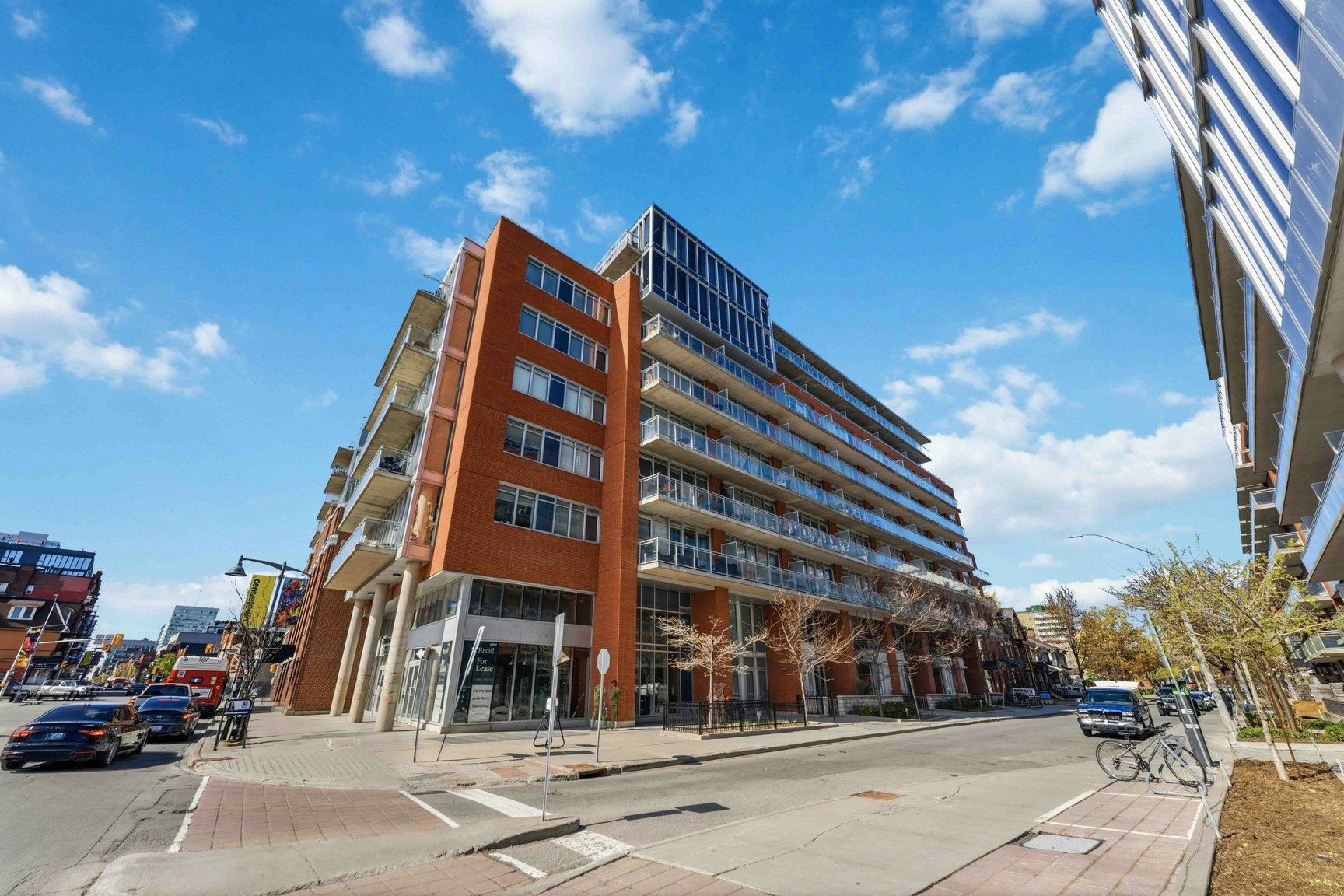 603-349 Mcleod Street, Ottawa, ON, K2P 1A2