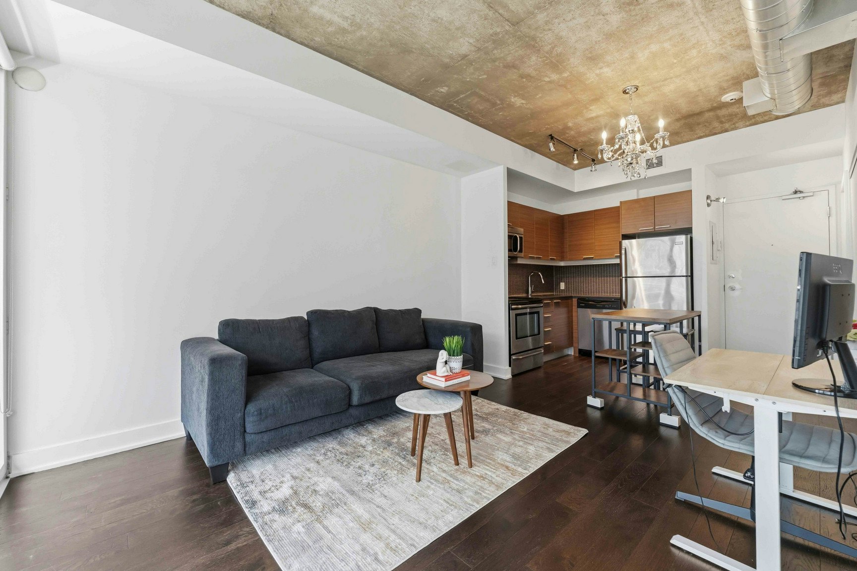 603-349 Mcleod Street, Ottawa, ON, K2P 1A2 - 14
