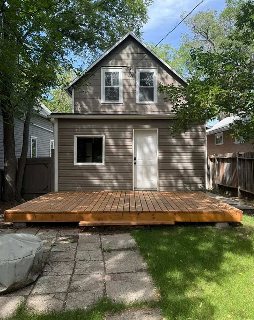 609 29 Street West, Saskatoon, SK, S7L 0Z6 - 2