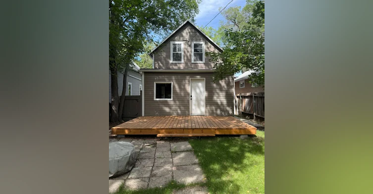 609 29 Street West, Saskatoon, SK, S7L 0Z6 - 2
