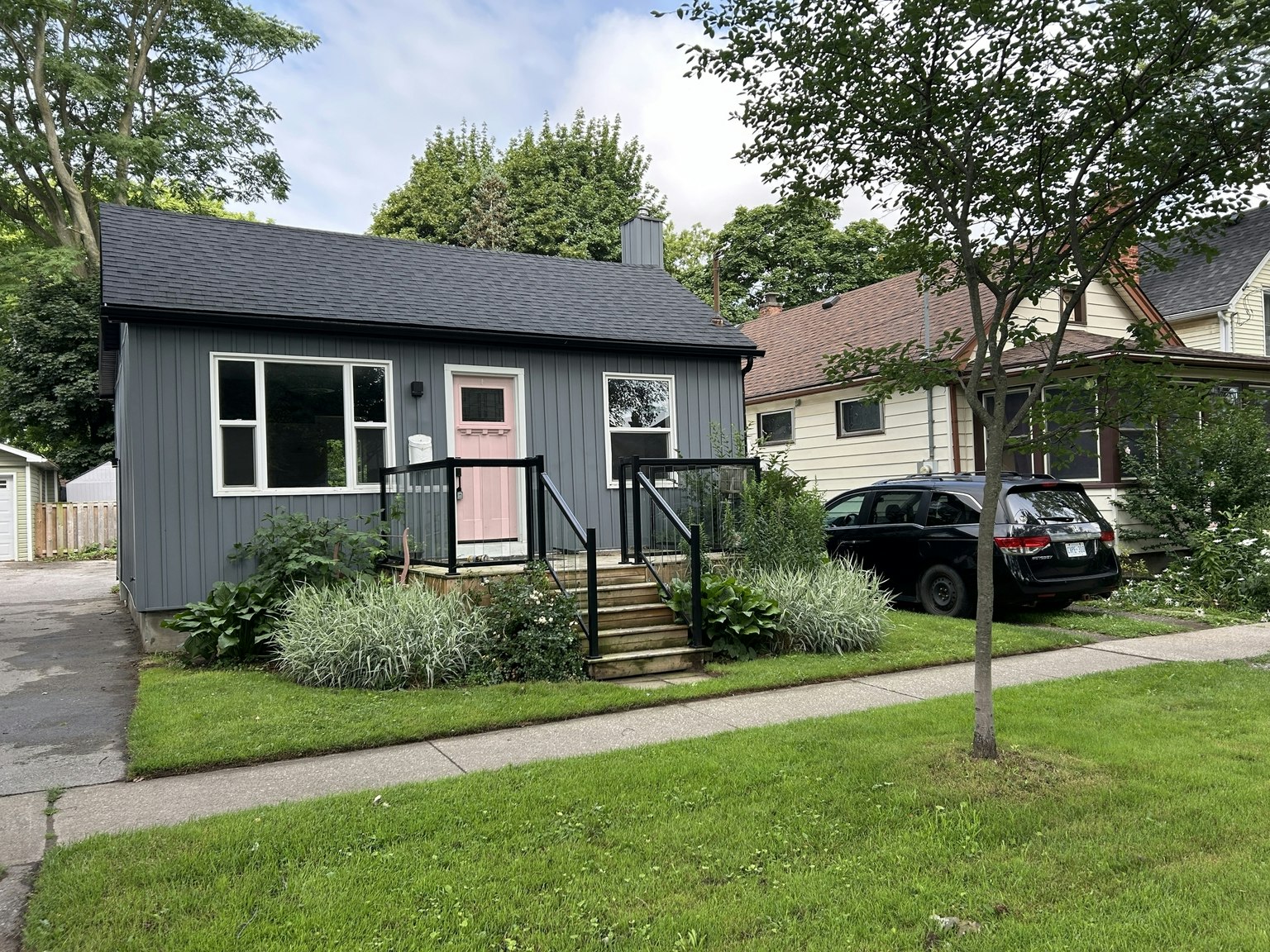 43 Wiley Street, St. Catharines, ON, L2R 4G1