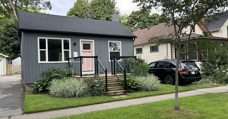 43 Wiley Street, St. Catharines, ON, L2R 4G1