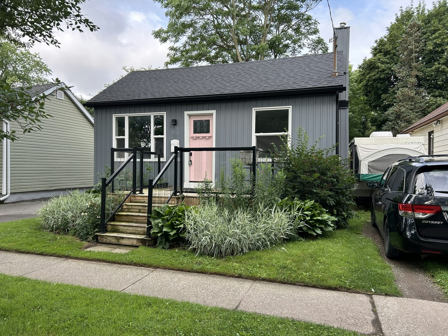 43 Wiley Street, St. Catharines, ON, L2R 4G1 - 13