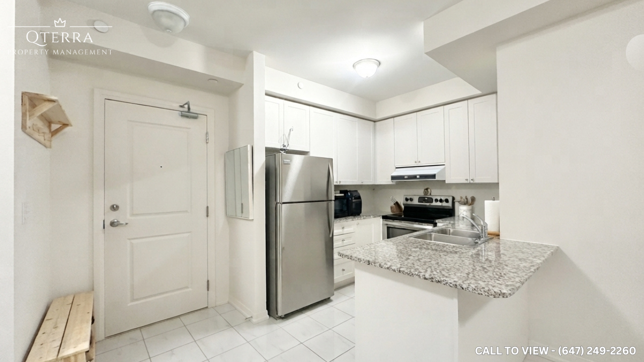 115-70 Shipway Avenue, Clarington, ON, L1B 0V7 - 4