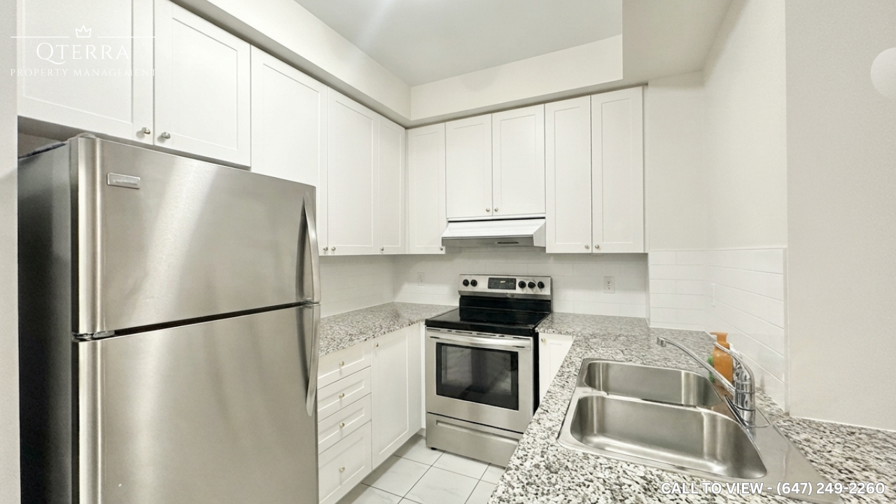 115-70 Shipway Avenue, Clarington, ON, L1B 0V7 - 2