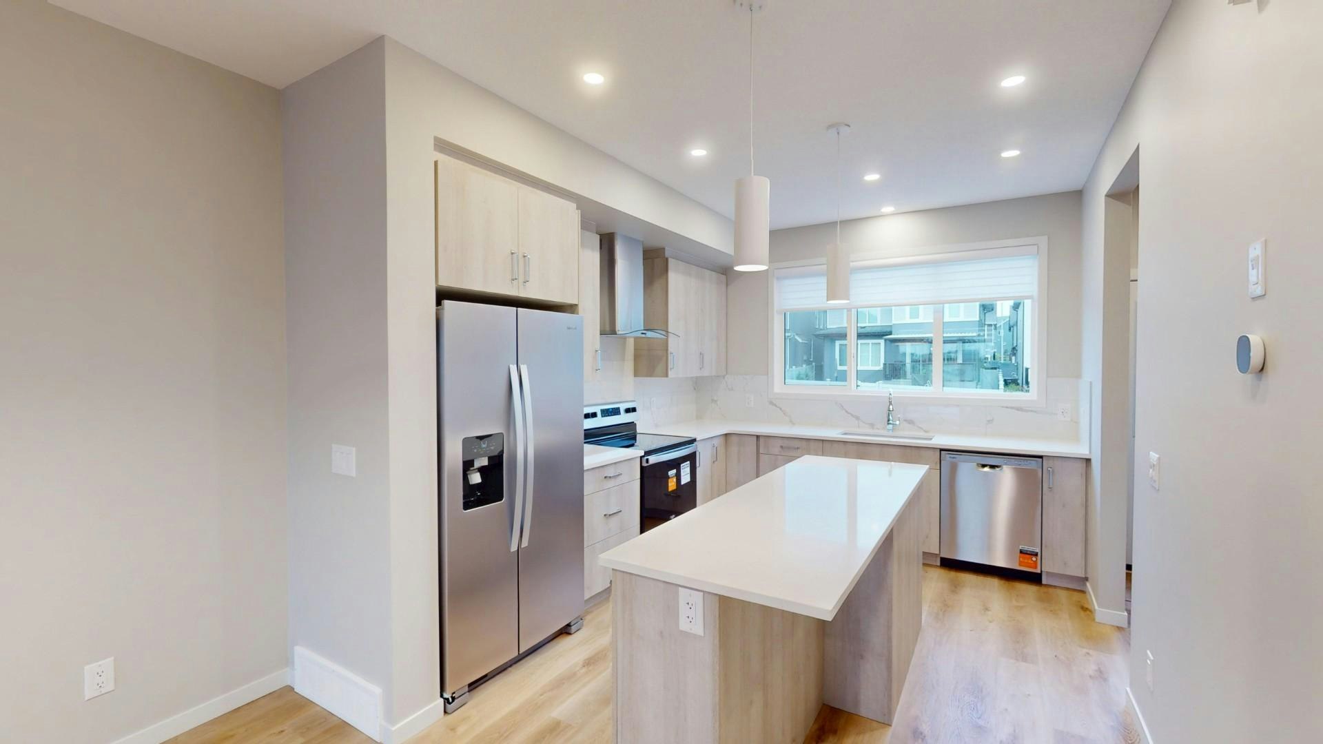 1348 Mahogany Boulevard SE, Calgary, AB, T3M 2T9 - 3