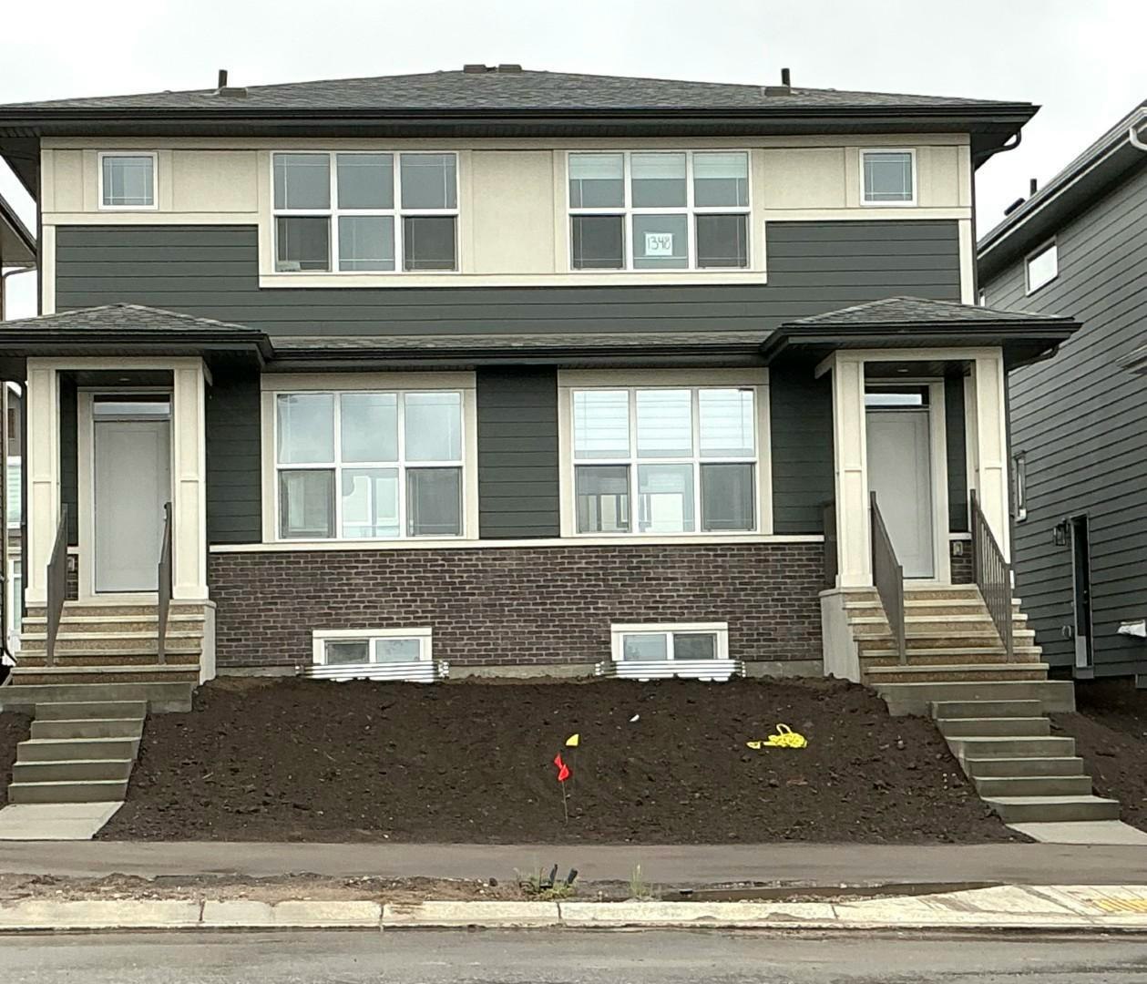 1348 Mahogany Boulevard SE, Calgary, AB, T3M 2T9